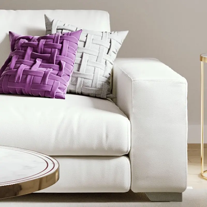 Sofa Factory MIGLIO 5792 Leather / Customizedsupply 3