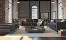 MIGLIO 5792 Best Couch Manufacturer Leather/Customizedsuppliers 2
