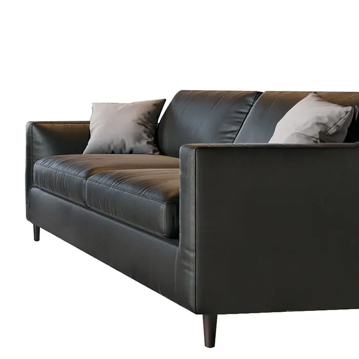 MIGLIO 5792 Best Couch Manufacturer Leather/Customizedsuppliers 3