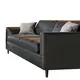 MIGLIO 5792 Best Couch Manufacturer Leather/Customizedsuppliers 3