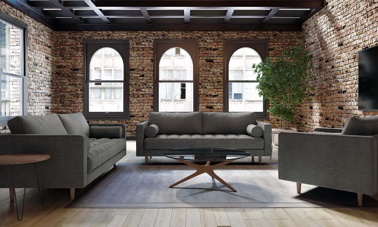 Custom Sofa Supplier Price List 4