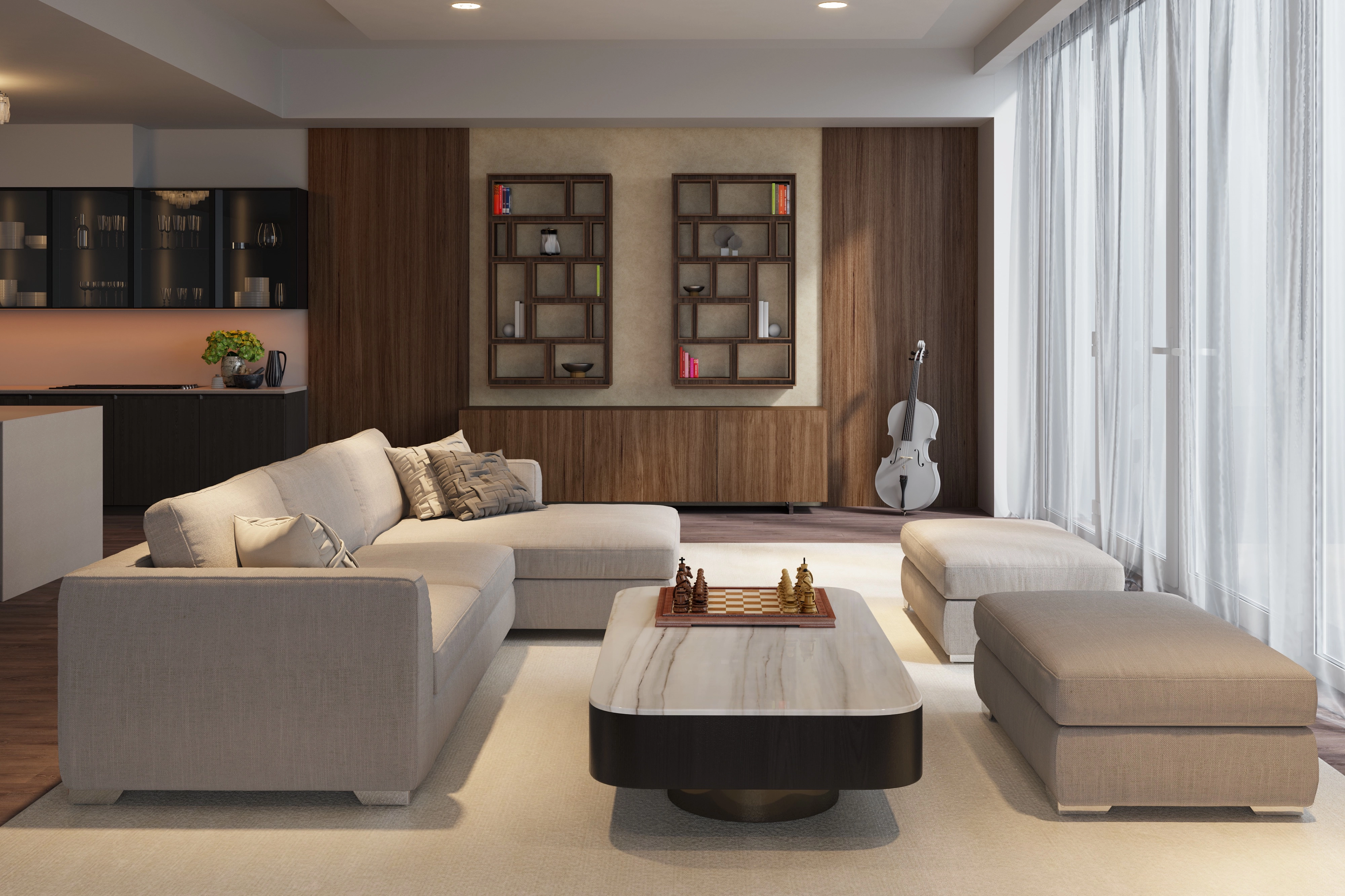 modular sofa sectional
