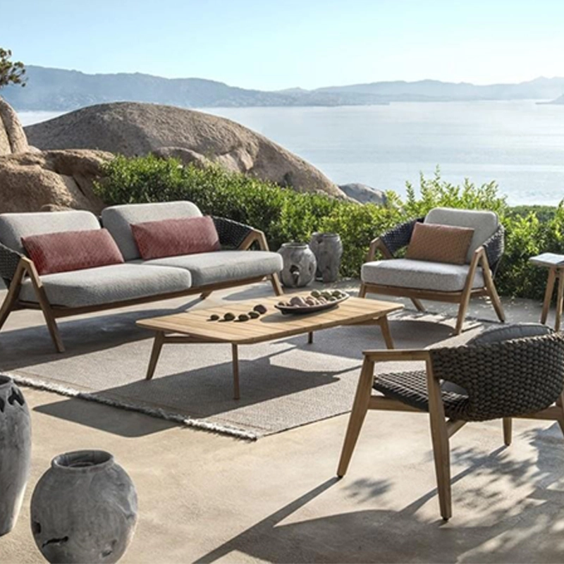 Outdoor Sofa