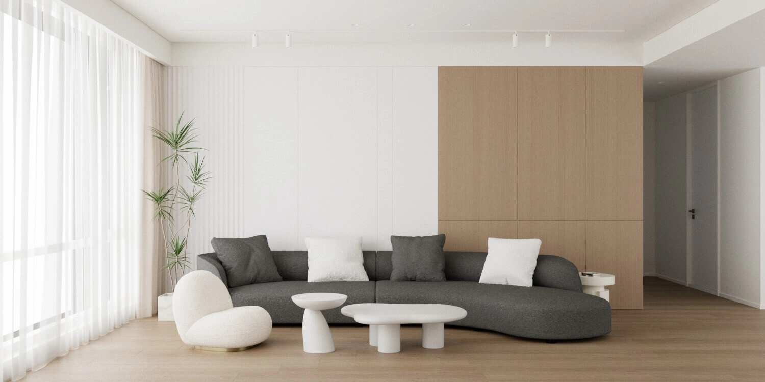 modern sofa set