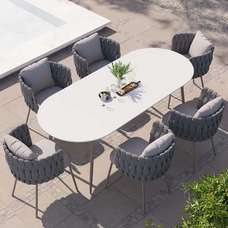 outdoor dining chair