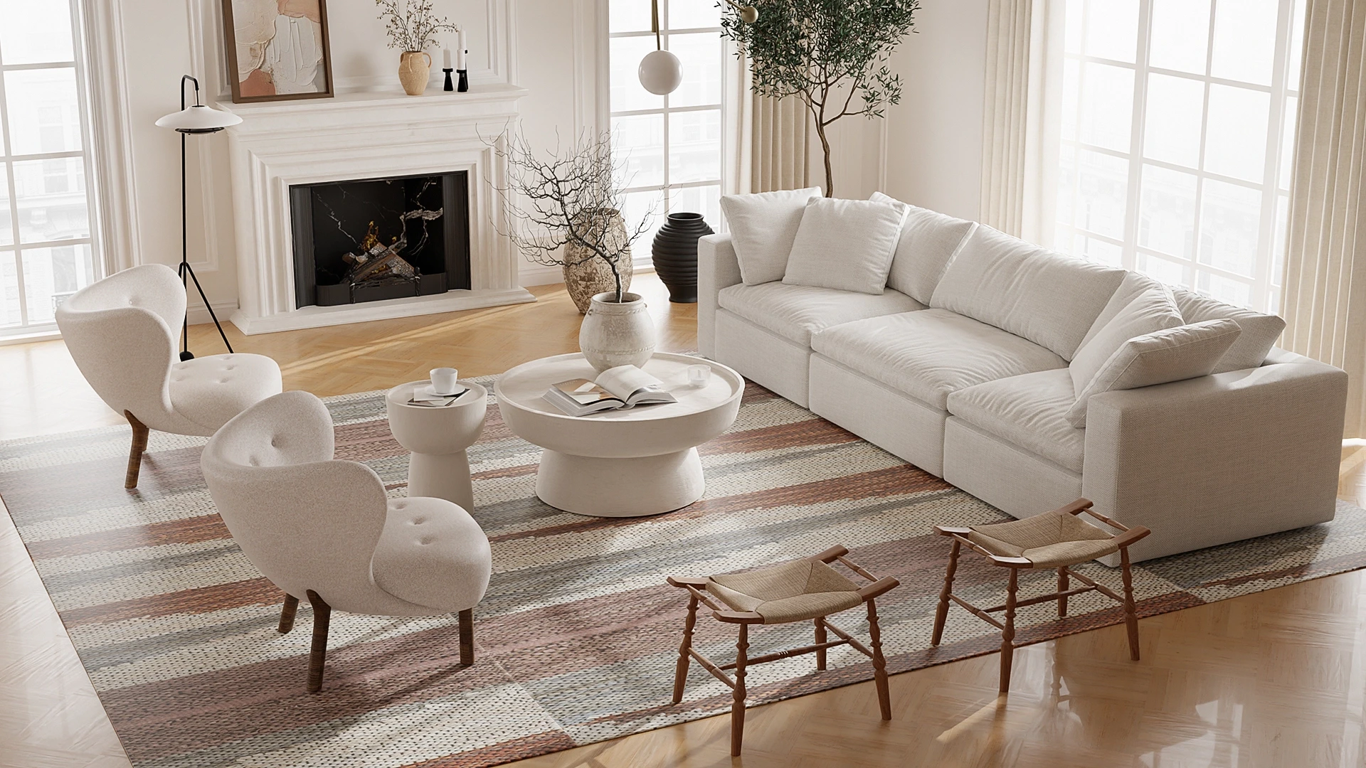 APPRECIATING MATERNAL LOVE: MOTHER'S DAY THOUGHTFUL FURNITURE GIFTS