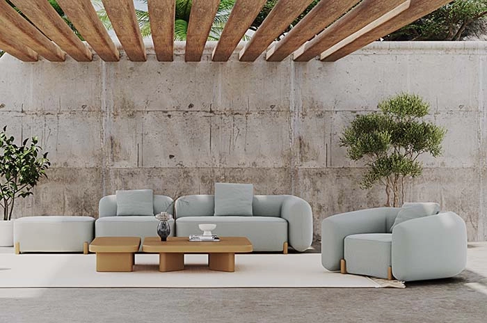custom furniture
