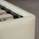 Hotel Bed Manufacturers L164*D215*H158 Cm/L204*D215*H158 Cm/Customized 4