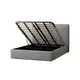 Bestupholstery Bed L709 MIGLIO 5792 2