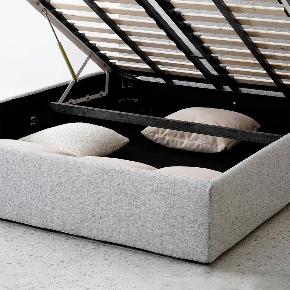 Bestupholstery Bed L709 MIGLIO 5792 3
