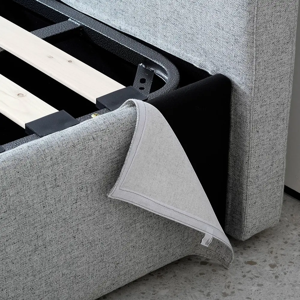 Bestupholstery Bed L709 MIGLIO 5792 4