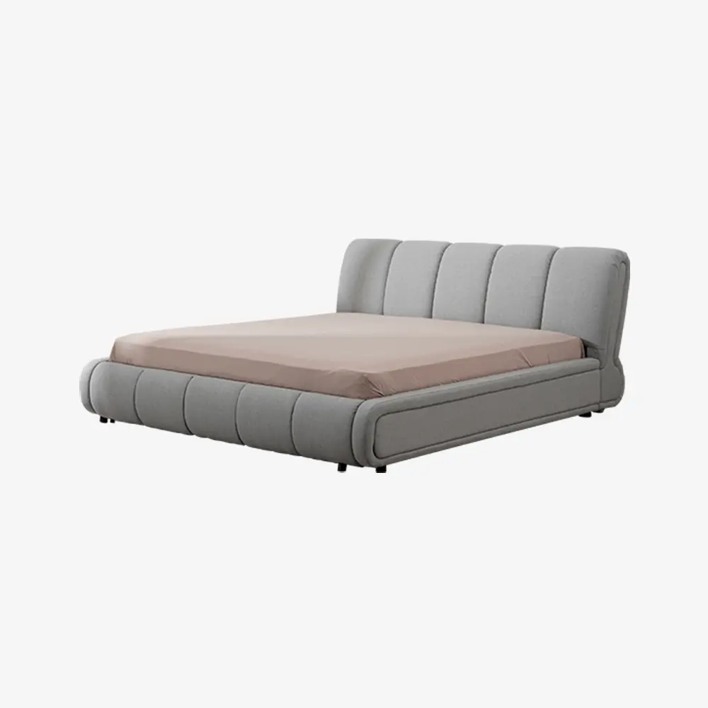 Bulk Buy Upholstery Bed with Storage Upholstery Bed with Storage Company 2