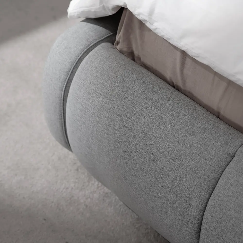 Bulk Buy Upholstery Bed with Storage Upholstery Bed with Storage Company 4