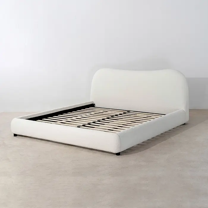 OEM Bedroom Furniture Makers Factory 2