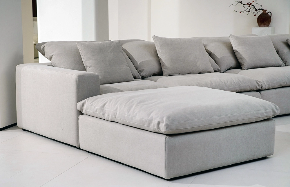 Cloud Sofas for Sale MIGLIO 5792 Can Be Customizedmakers 4