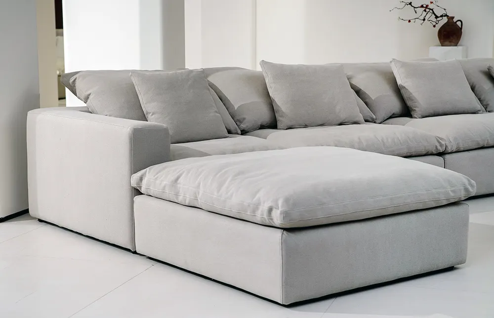 Cloud Sofas for Sale MIGLIO 5792 Can Be Customizedmakers 4