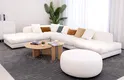 High-end Living Room Furniture Sets Price List 4