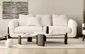 Sofa Set Supplier Villa/ Hotel/ Living Roomfactory 2