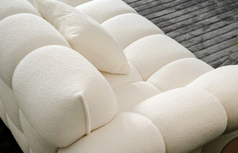 OEM Living Room Sofa Supplier Price List 3