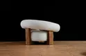 Easy-to-usesofa Set Supplier Teddy Fleece / Customized Indoor Set 4