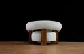 Easy-to-usesofa Set Supplier Teddy Fleece / Customized Indoor Set 6