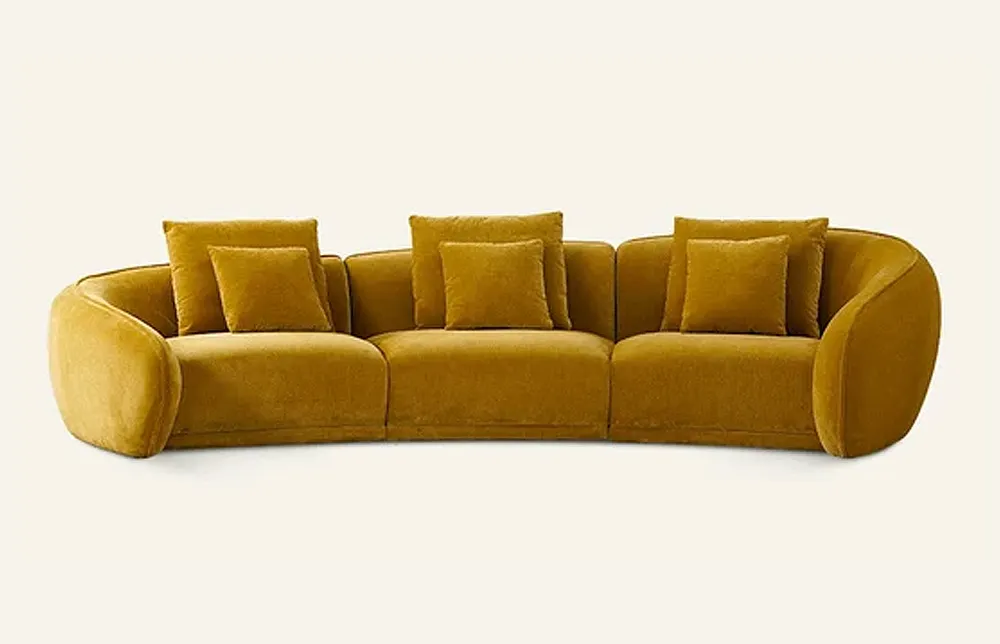 Living Room Furniture Manufacturer Company TT Full Payment Before Shipment (50% in Advance 2
