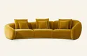 Living Room Furniture Manufacturer Company TT Full Payment Before Shipment (50% in Advance 2