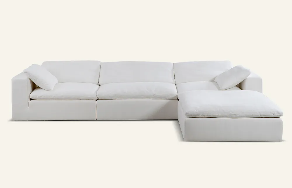Cloud Sofas for Sale MIGLIO 5792 Can Be Customizedmakers 2