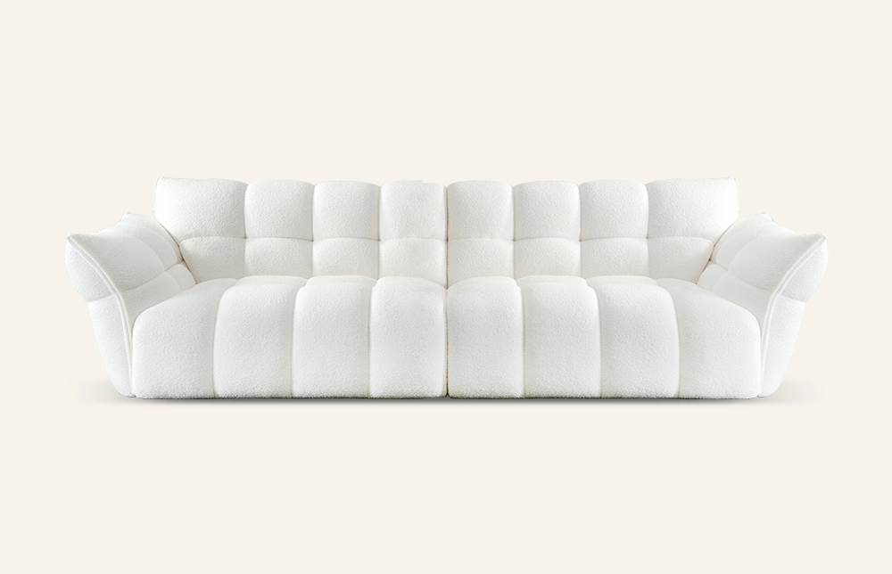 OEM Living Room Sofa Supplier Price List 2