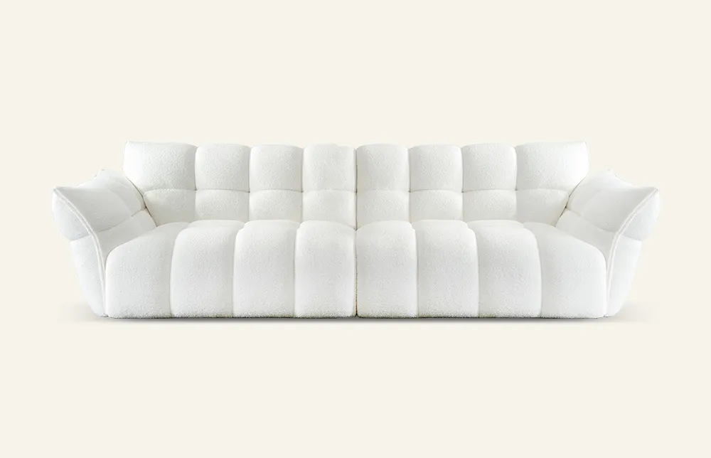 Modular Couch Can Be Customized - - MIGLIO 5792 2