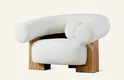 Easy-to-usesofa Set Supplier Teddy Fleece / Customized Indoor Set 2