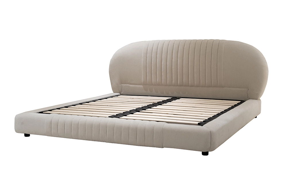 High-endcustom Hotel Room Furniture L717 Modern/ Minimalist 2