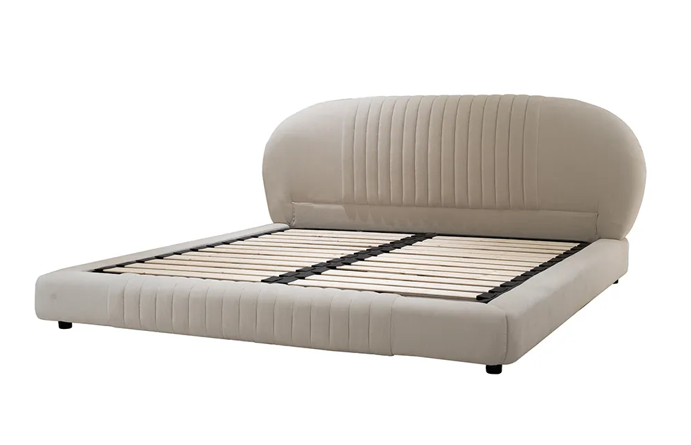 High-endcustom Hotel Room Furniture L717 Modern/ Minimalist 2