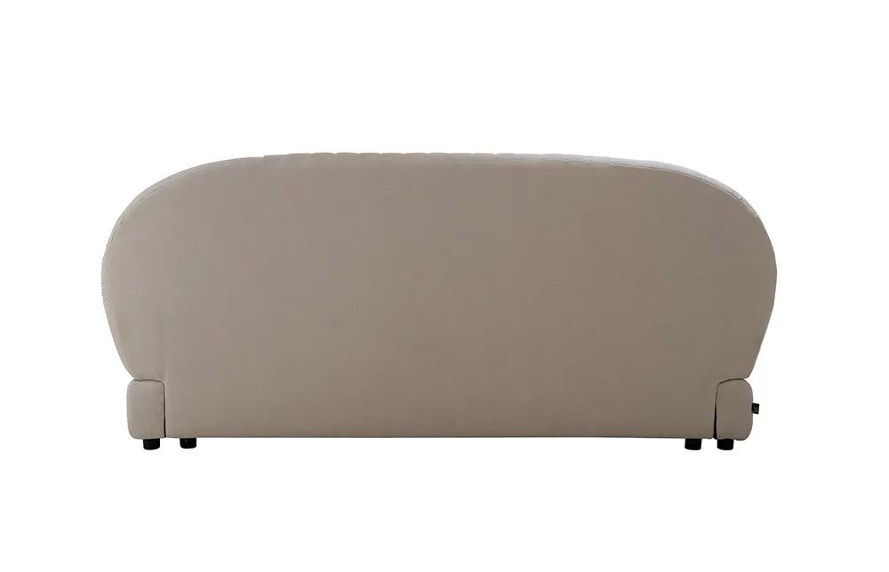 High-endcustom Hotel Room Furniture L717 Modern/ Minimalist 3