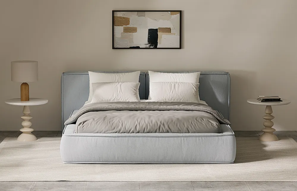 Black Bedroom Furniture TT Full Payment Before Shipment (30% in Advance - - MIGLIO 5792 4