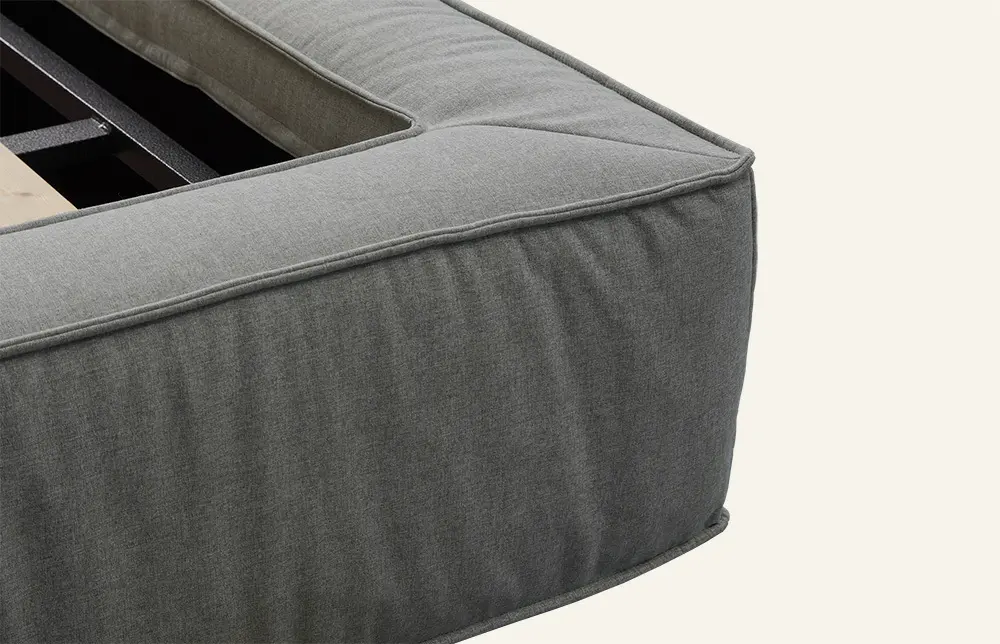 Black Bedroom Furniture TT Full Payment Before Shipment (30% in Advance - - MIGLIO 5792 2