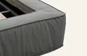 Black Bedroom Furniture TT Full Payment Before Shipment (30% in Advance - - MIGLIO 5792 2