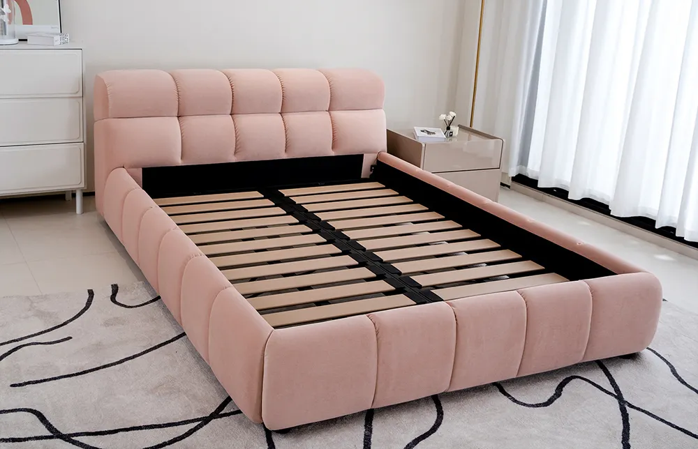 Latest Modern Bedroom Furniture Sets 5
