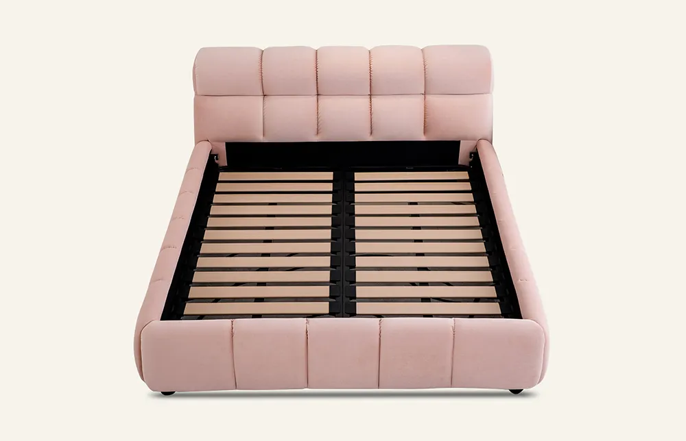 Latest Modern Bedroom Furniture Sets 4