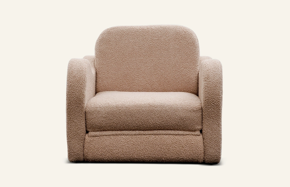 MIGLIO modern Children Sleeper Sofa Chair M021 1