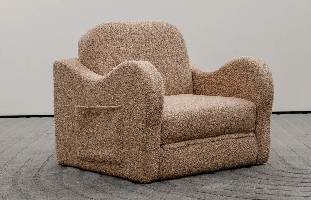 Sectional Sleeper Sofa MIGLIO 5792 Wholesale - MIGLIO 5792 3