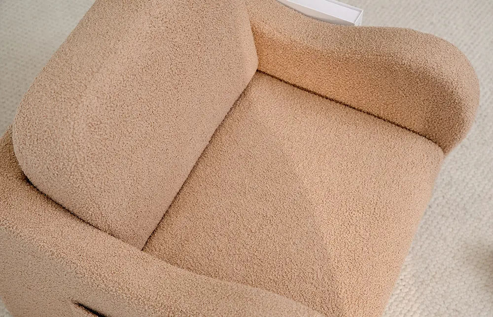 Sectional Sleeper Sofa MIGLIO 5792 Wholesale - MIGLIO 5792 4