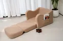 Sectional Sleeper Sofa MIGLIO 5792 Wholesale - MIGLIO 5792 5