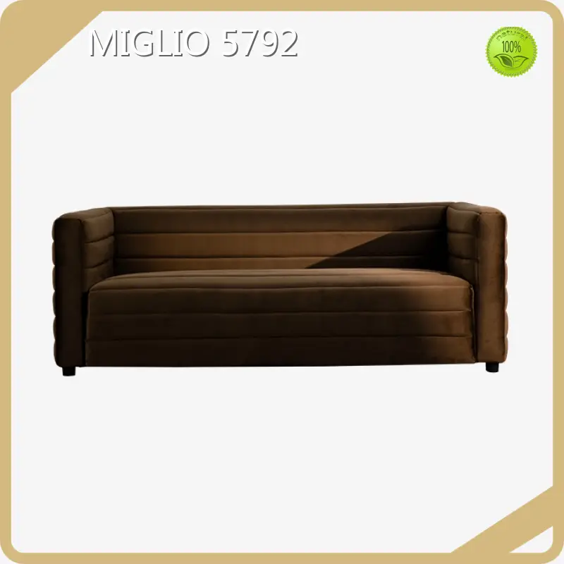 Living Room Furniture Sale W200*D95*H73CM by MIGLIO 5792 1