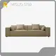 Modular Living Room Furniture MG682 MIGLIO 5792company 1
