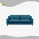 MIGLIO 5792 Custom Living Room Furniture Cotton Linen / Customizedsupply 1