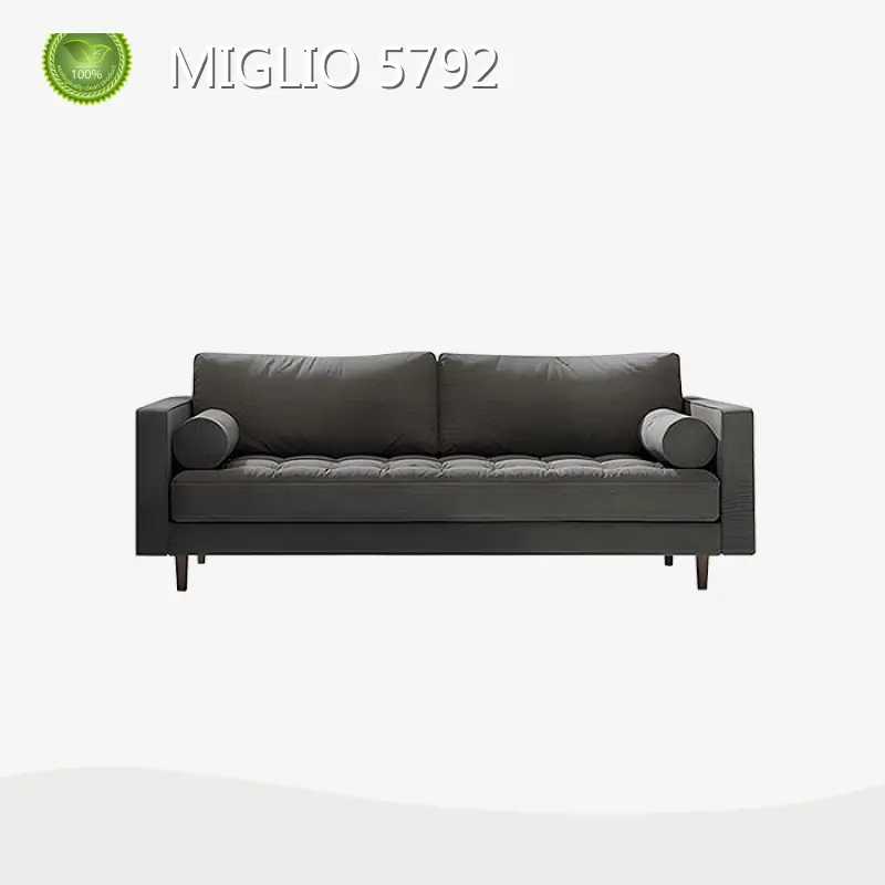 Custom Sofa L649 - - MIGLIO 5792 1