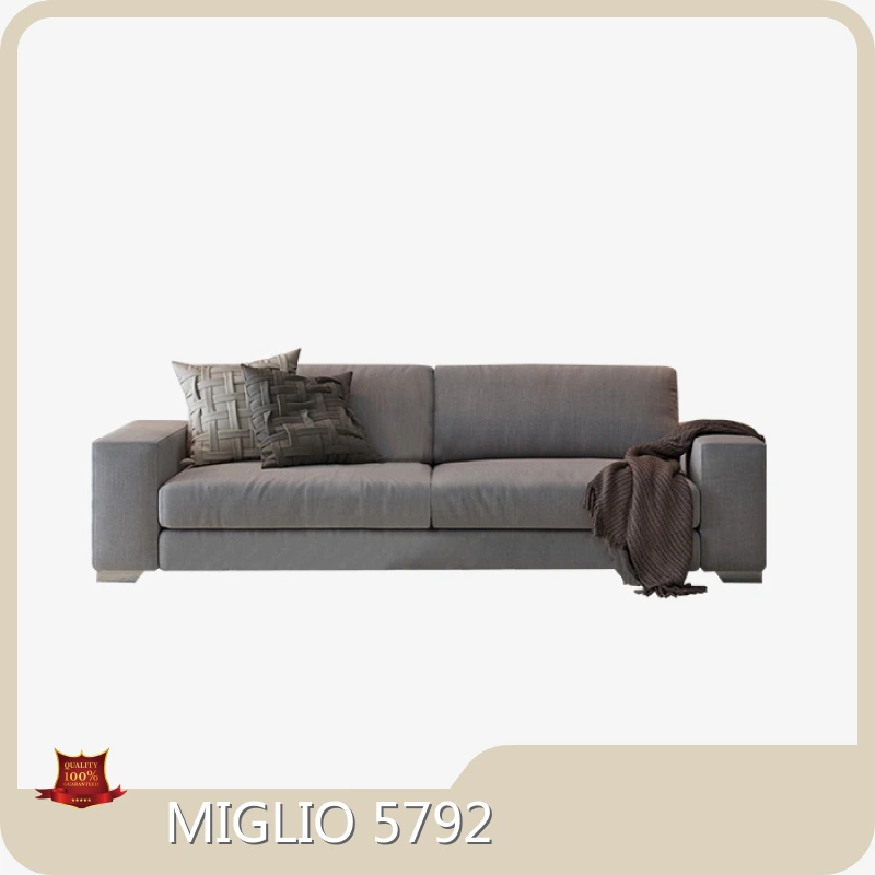 Cost-effective Couch Manufacturer 1