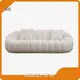Custom Leather and Fabric Couch Manufacturers 1
