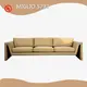 MIGLIO 5792 Custom Couch L262*W93*H61CMfactory 1